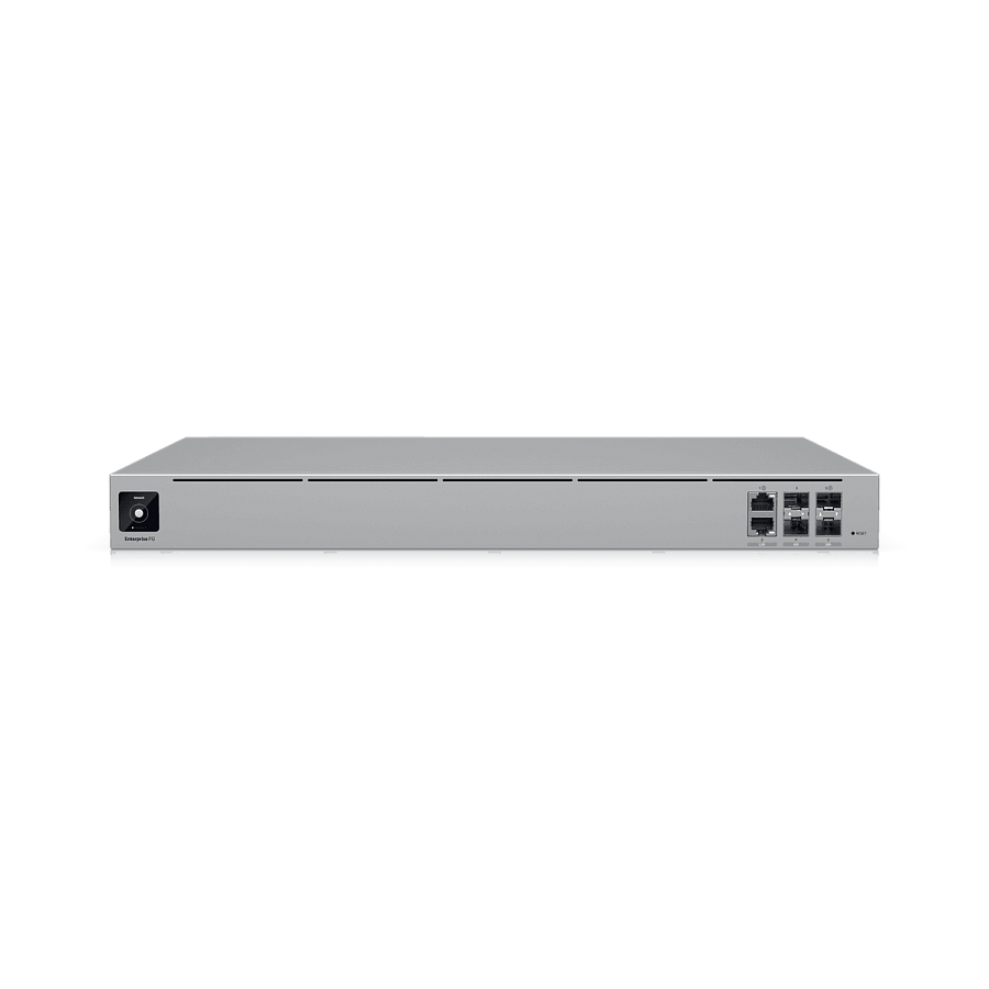 Ubiquiti Enterprise Firewall (EFG)