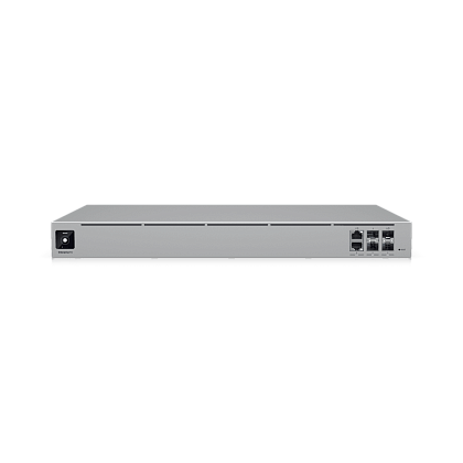 Ubiquiti Enterprise Firewall (EFG)