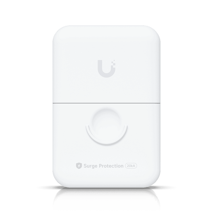 Ubiquiti Ethernet Surge Protection Outdoor (20kA) (UACC-ETH-SP-Pro)