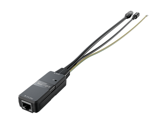 MikroTik GESP+POE-IN
