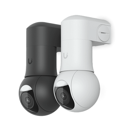 Ubiquiti G6/G5 PTZ Conduit Adapter (UACC-G5-PTZ-CA)