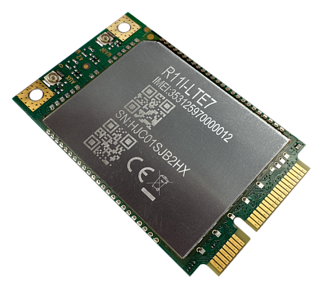 MikroTik R11e-LTE7
