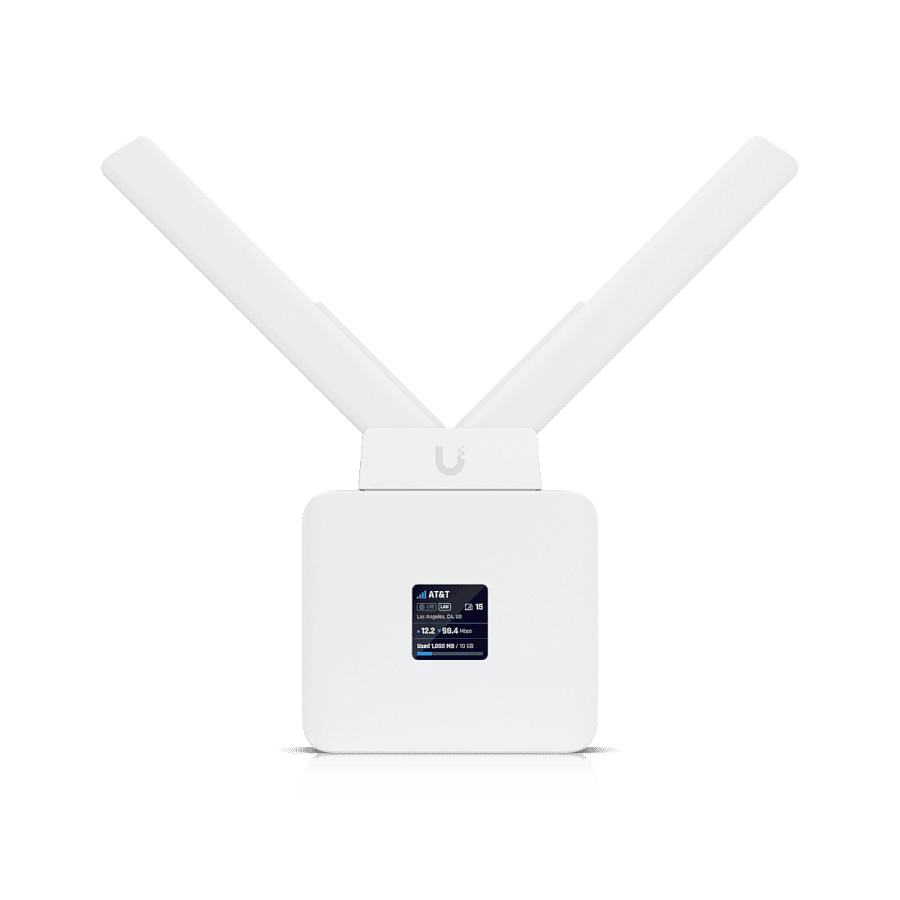 Ubiquiti UniFi Mobile Router (UMR-US)