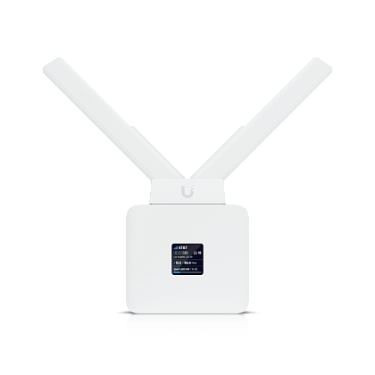 Ubiquiti UniFi Mobile Router (UMR-US)