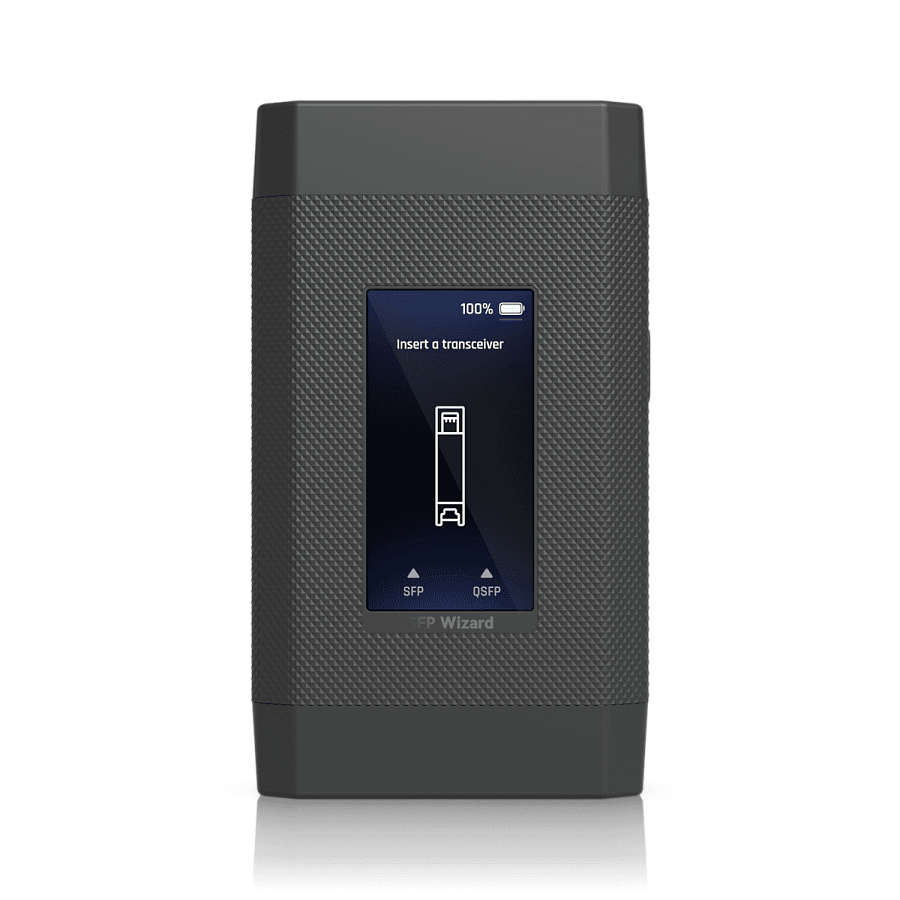 Ubiquiti SFP Wizard (UACC-SFP-Wizard)