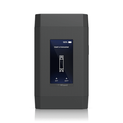 Ubiquiti SFP Wizard (UACC-SFP-Wizard)