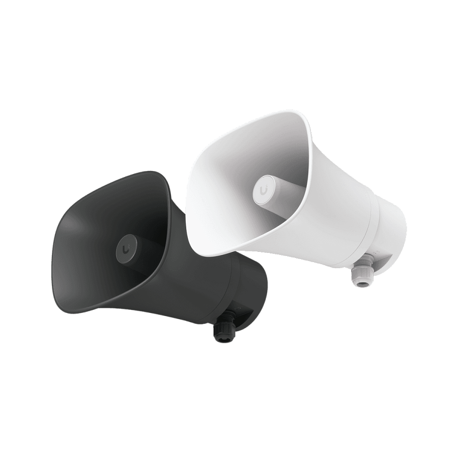 Ubiquiti AI Horn Speaker (UP-AI-Horn-Speaker)