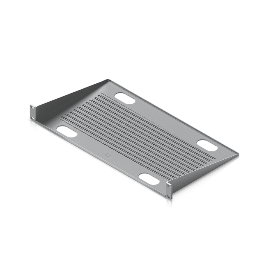 Ubiquiti Fixed Rack Shelf (Cantilever) (UACC-Rack-Shelf-CLV)