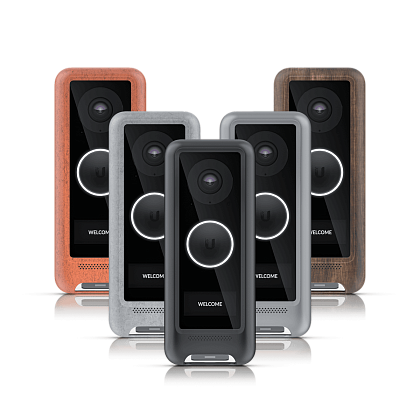 Ubiquiti G4 Doorbell Cover (UVC-G4-DB)