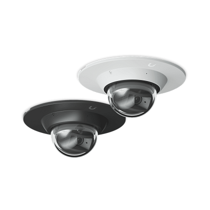 Ubiquiti AI Dome Camera Flush Mount (UACC-Dome-FM)