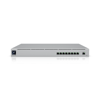 Ubiquiti UPS PoE Switch Mission Critical (USW-Mission-Critical)