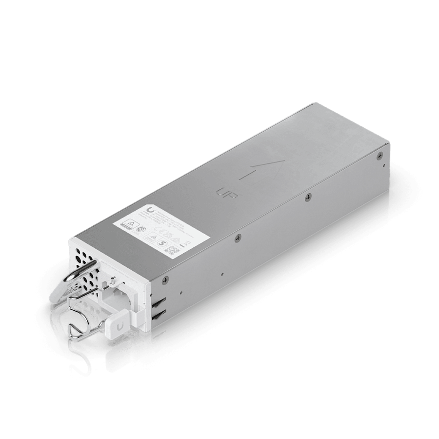 Ubiquiti 250W AC/DC Power Supply (UACC-PSU-27V-250W)