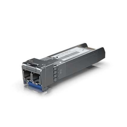 Ubiquiti 25G Single-Mode Optical Module (UACC-OM-SFP28-LR)
