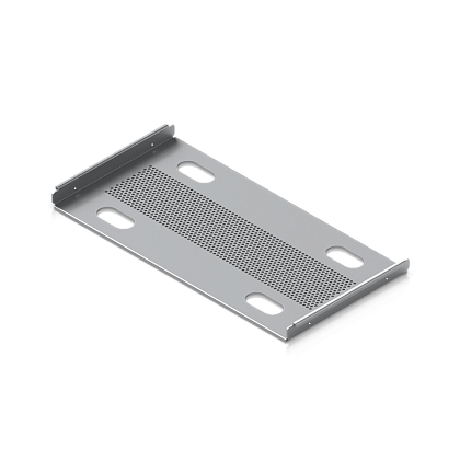 Ubiquiti Toolless Mini Rack Shelf (Sliding) (UACC-Rack-Shelf-TL-SD)