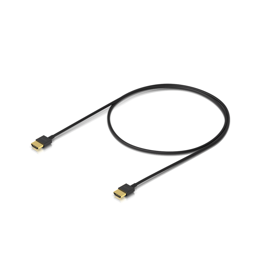 Ubiquiti Thin HDMI Cable (UACC-Cable-UHS)