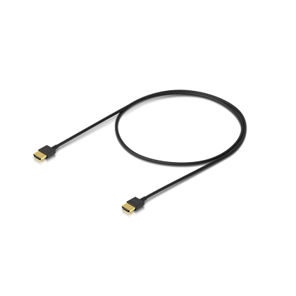Ubiquiti Thin HDMI Cable (UACC-Cable-UHS)