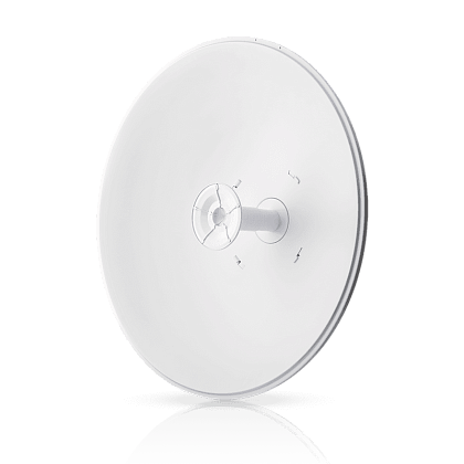 Ubiquiti airFiber X 5 GHz, 30 dBi, Slant 45 Antenna (AF-5G30-S45)
