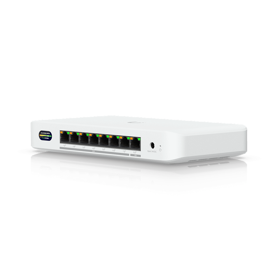 Ubiquiti Device Bridge Switch (UDB-Switch)