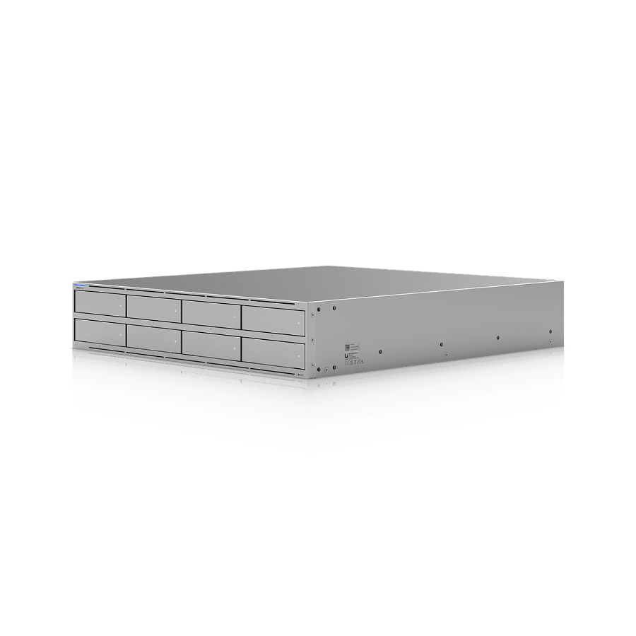 Ubiquiti UNAS Pro 8 (UNAS-Pro-8)