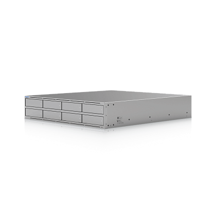 Ubiquiti UNAS Pro 8 (UNAS-Pro-8)