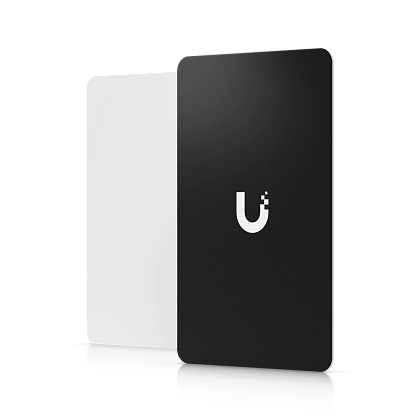 Ubiquiti Access Card (UA-Card)