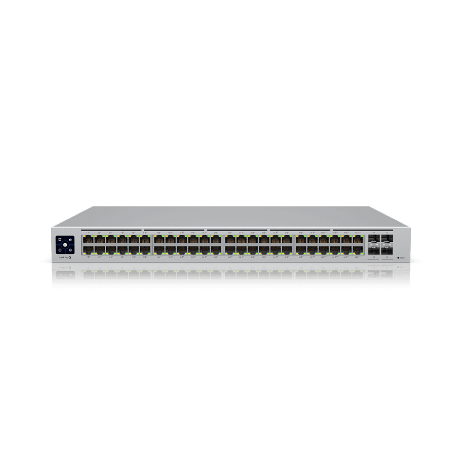 Ubiquiti Switch Pro 48 PoE (USW-Pro-48-POE)