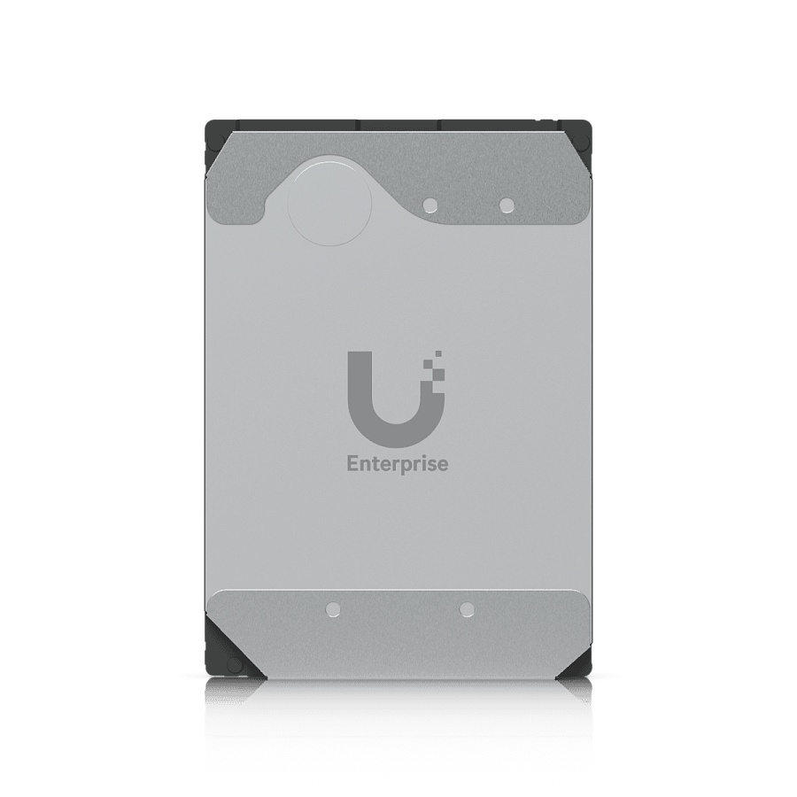Ubiquiti Enterprise 3.5" HDD, 16 TB (UACC-HDD-E-16TB)