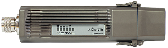 MikroTik Metal 52 ac