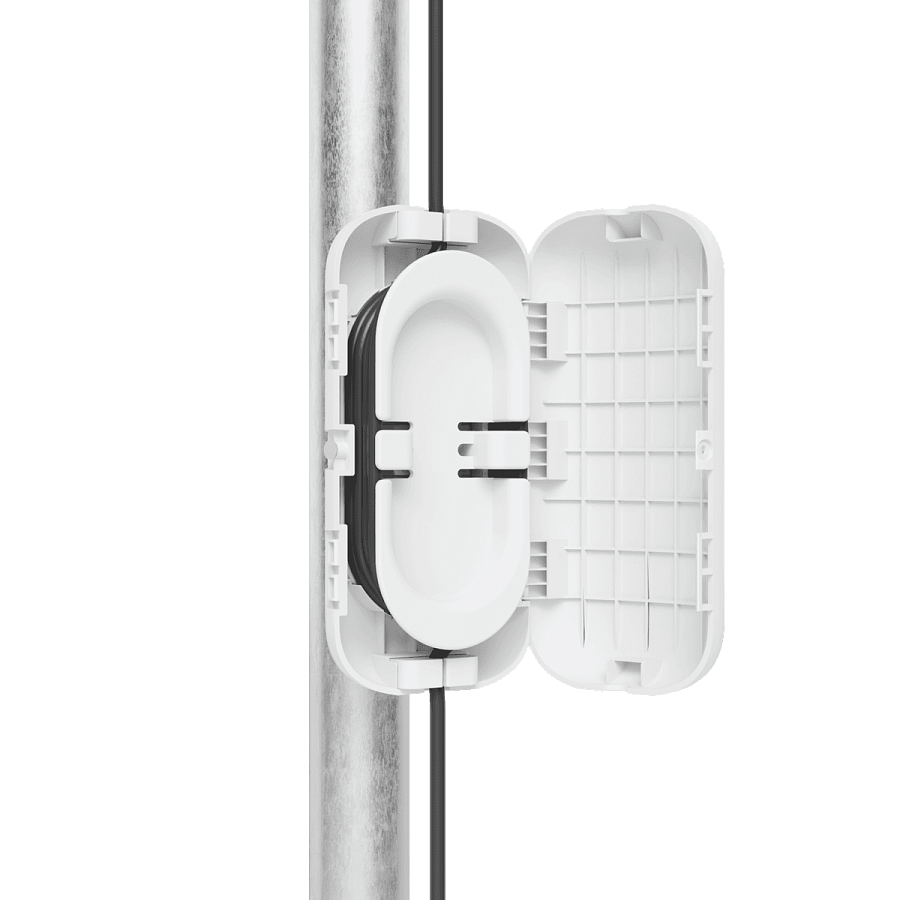 Ubiquiti Fiber Strain Relief Kit (UACC-Fiber-SR-Kit)