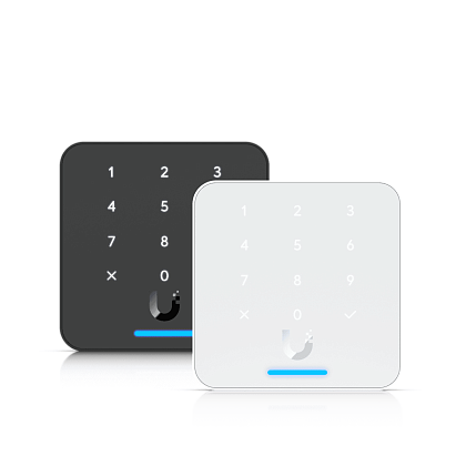 Ubiquiti Access G3 Reader Flex (UA-G3-Flex)