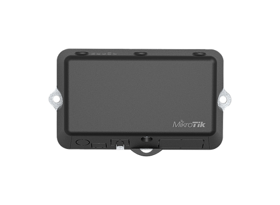 MikroTik LtAP mini LTE kit
