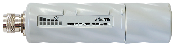 MikroTik GrooveA 52