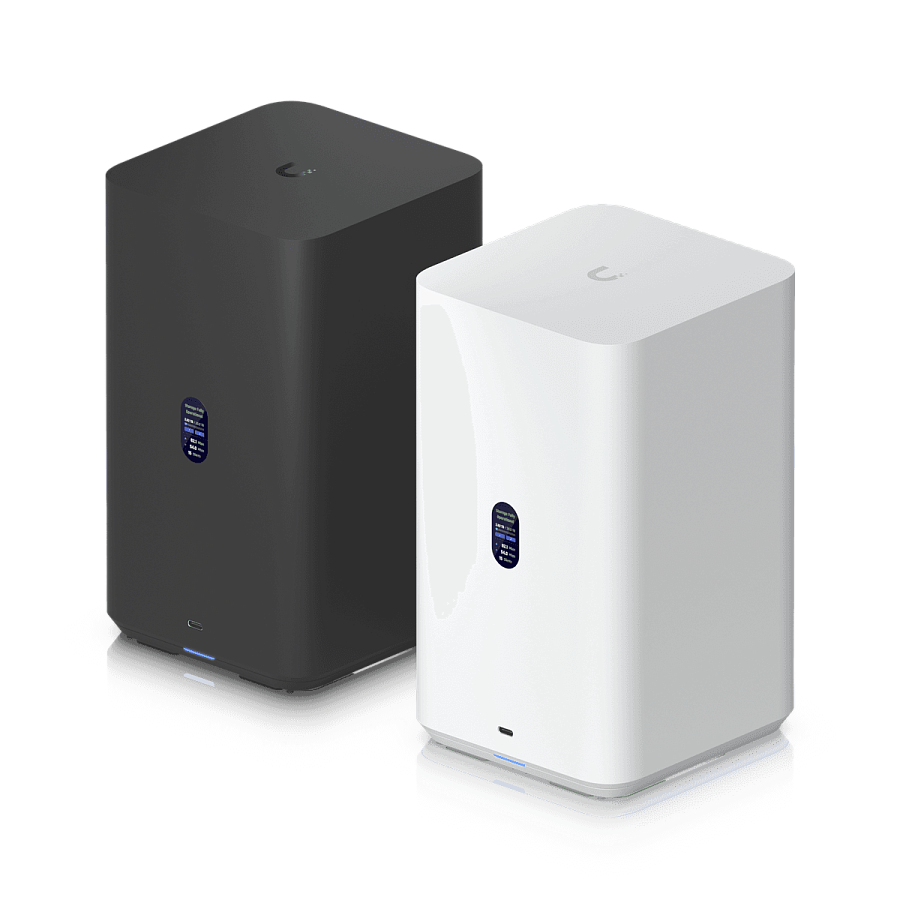 Ubiquiti UNAS 2 (UNAS-2)