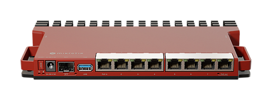 MikroTik L009UiGS-RM