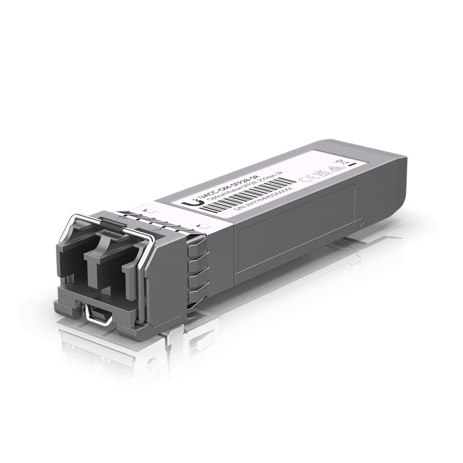 Ubiquiti 25G Multi-Mode Optical Module (UACC-OM-SFP28-SR)