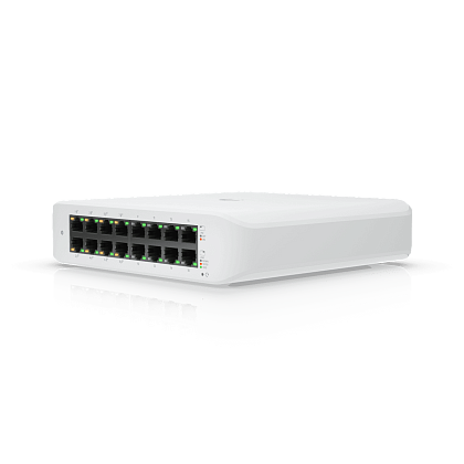 USW-Lite-16-PoE