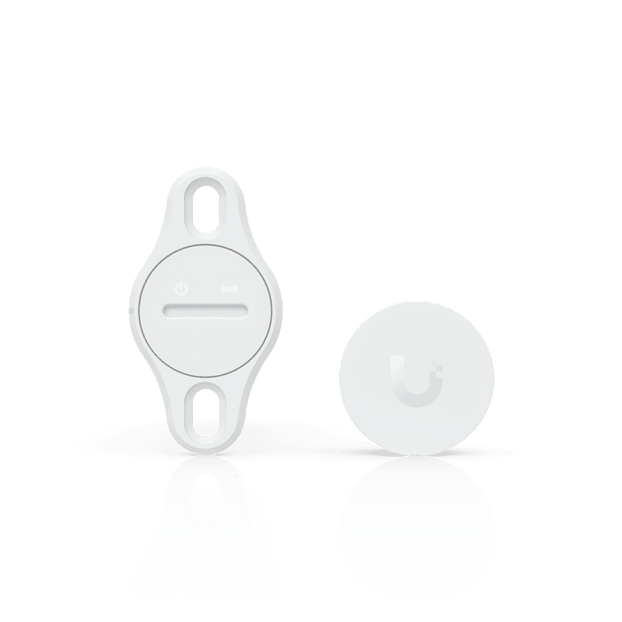 Ubiquiti Recessed Entry Sensor (USL-Entry-R)