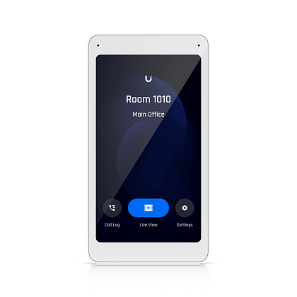 Ubiquiti Access Intercom Viewer (UA-Intercom-Viewer)