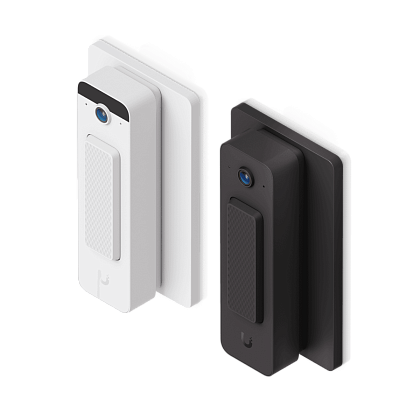 Ubiquiti Doorbell Lite Gang Box Mounting Plate (UACC-DB-GB-Plate)
