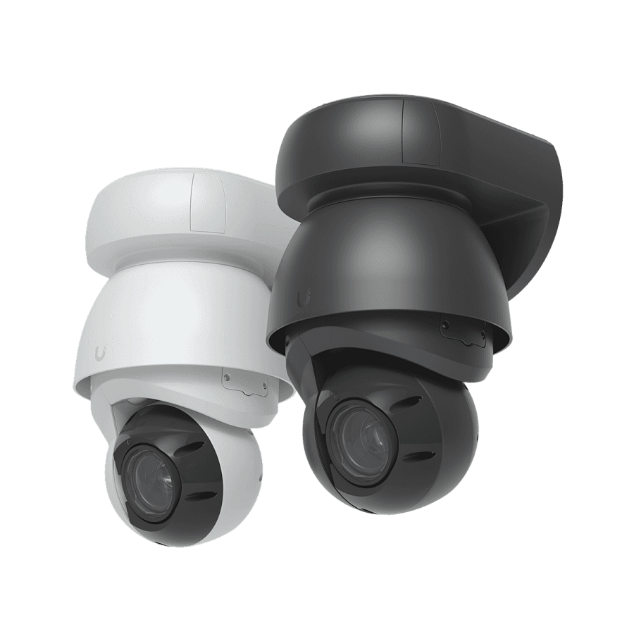 Ubiquiti Camera AI PTZ Industrial (UVC-AI-PTZ)