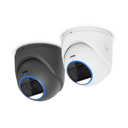 Ubiquiti Camera G6 Pro Turret (UVC-G6-Pro-Turret)