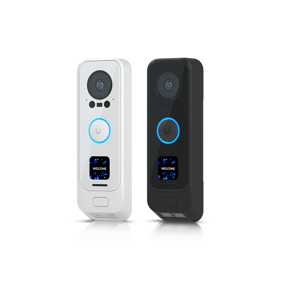 Ubiquiti G4 Doorbell Pro (UVC-G4 Doorbell Pro)