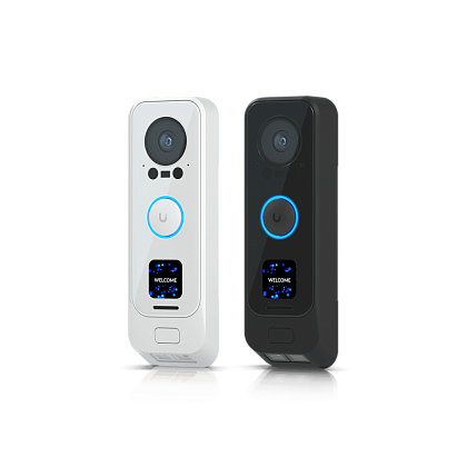 Ubiquiti G4 Doorbell Pro (UVC-G4 Doorbell Pro)