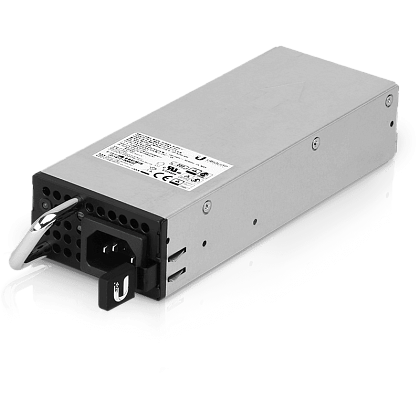 Ubiquiti Power Supply, 100W (RPS-100W)