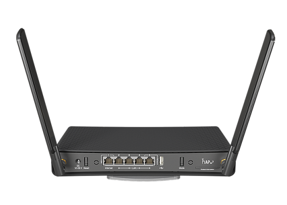 MikroTik hAP ac³