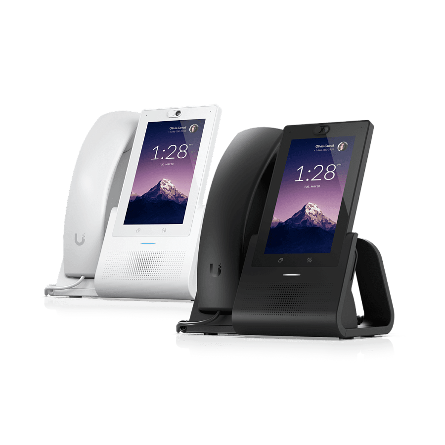 Ubiquiti Phone G2 Touch (UTP-Touch-US)