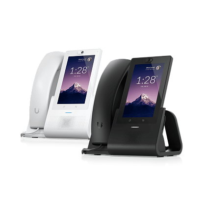Ubiquiti Phone G2 Touch (UTP-Touch-US)