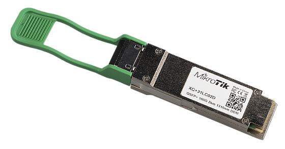 MikroTik XQ+31LC02D