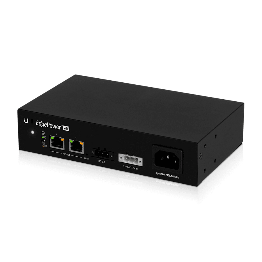 Ubiquiti EdgePower Supply (EP-Supply)