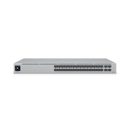 Ubiquiti Switch Hi-Capacity Aggregation (USW-Pro-Aggregation)